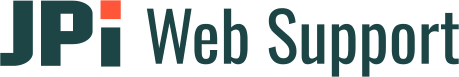JPI Web Support